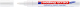 Маркер строительный Edding 8750 e-8750-49 (белый) - 