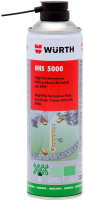 

Смазка техническая, HHS 5000 / 08931063