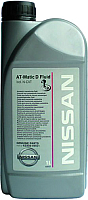 

Трансмиссионное масло Nissan, KE90899931R