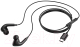 Миниатюра изображения товара Наушники-гарнитура Hoco M1 EarPods Pro Type-C (черный)