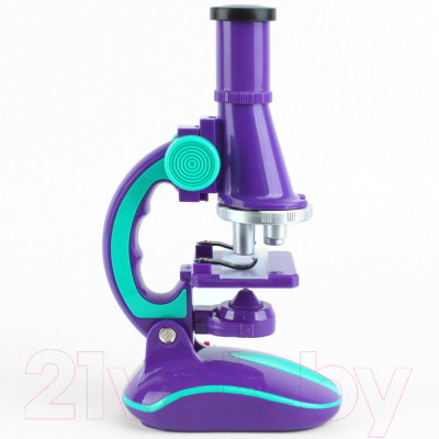 Микроскоп оптический Darvish С подсветкой / DV-T-2931