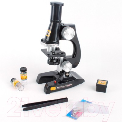 Микроскоп оптический Darvish С подсветкой / DV-T-2932