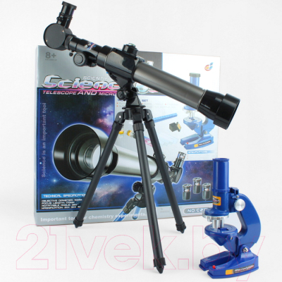 Набор оптических приборов Darvish DV-T-2937
