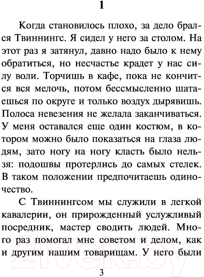Художественная книга АСТ Стеклянные пчелы (Юнгер Э.) — фото 4