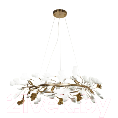 Люстра Loftit Fleur 10124/8