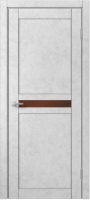 

Дверь межкомнатная MDF Techno, Dominika Loft 603 70x200