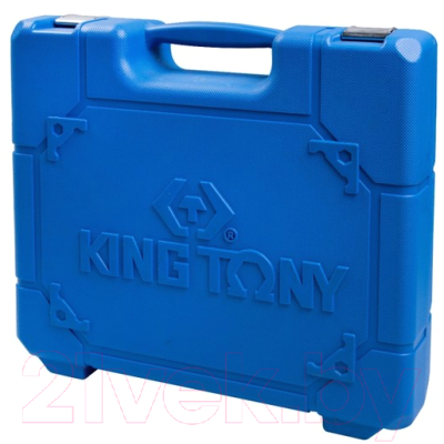 Кейс для инструментов King TONY 827010A4KKT
