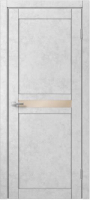 

Дверь межкомнатная MDF Techno, Dominika Loft 603 60x200