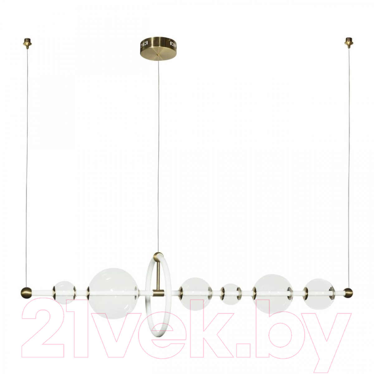 Люстра Loftit Alpha / 10126/1200