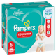 Подгузники-трусики детские Pampers Pants 5 Junior (150шт) - 