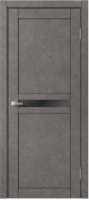 

Дверь межкомнатная MDF Techno, Dominika Loft 603 80x200