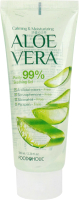 

Гель для тела FoodaHolic, Aloe Soothing Gel
