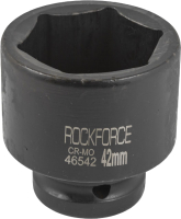 Головка слесарная RockForce RF-46542 - 
