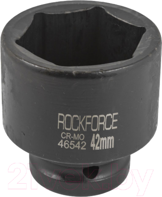 Головка слесарная RockForce RF-46542