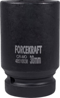 Головка слесарная ForceKraft FK-48510038 - 