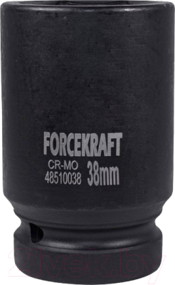 Головка слесарная ForceKraft FK-48510038