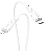 

Кабель Hoco, X67 Type-C to Lightning
