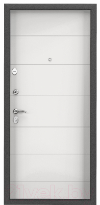 Изображение товара Входная дверь Torex Дельта MP-34 (96x205, левая)