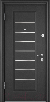 Изображение товара Входная дверь Torex Дельта MP-34 (96x205, левая)