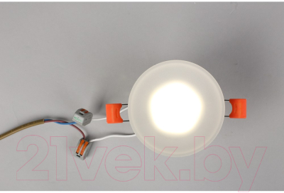Точечный светильник Omnilux Tevere OML-102919-01