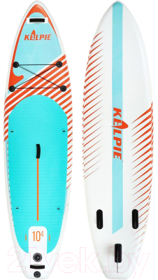 SUP-борд Kelpie 10.4" / 7530916 (315x80x15см)