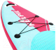 Миниатюра изображения товара SUP-борд Kelpie 10.8" / 7530922 (323x80x15см)