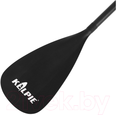 Весло для SUP-борда Kelpie Carbon разборное регулируемое / 7530932