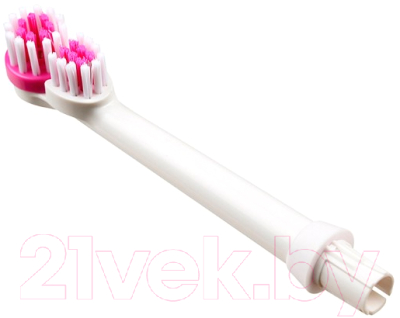 Электрическая зубная щетка CS Medica CS-466-W (белый)