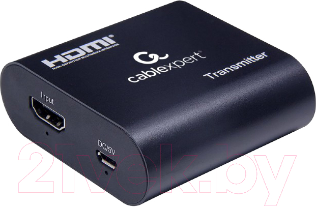 Удлинитель по витой паре Gembird DEX-HDMI-03