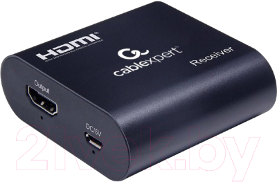 Удлинитель по витой паре Gembird DEX-HDMI-03 (60м)