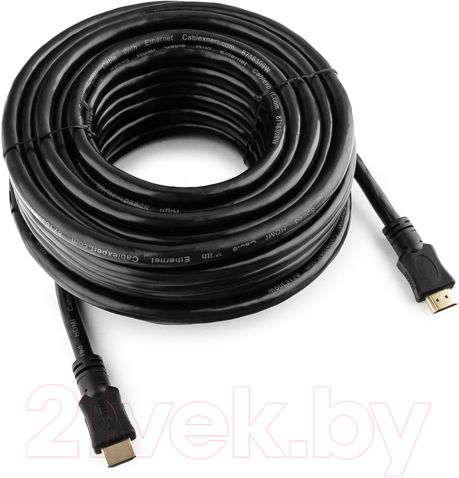 Кабель Cablexpert CC-HDMI4L-15M