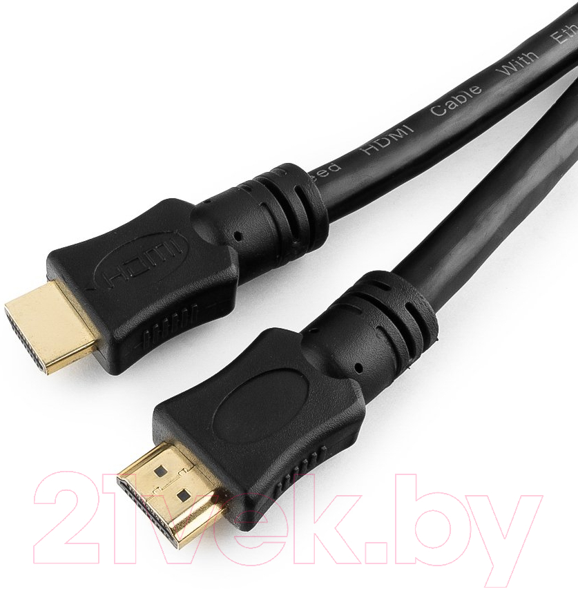 Кабель Cablexpert CC-HDMI4L-15M