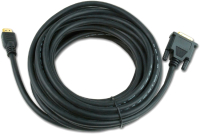 

Кабель Gembird, CC-HDMI-DVI-7.5MC