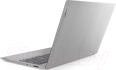 Ноутбук Lenovo IdeaPad 3 15IML05 (81WB012GRE)