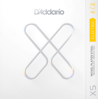 Струны для электрогитары D'Addario XSE0946 - 