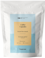 

Кофе в капсулах Roast, Nespresso Кощей Бессонный