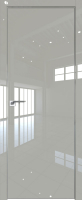 

Дверь межкомнатная ProfilDoors, 1LK Revers без блока зпп Eclipse зпз 190 R 80x200