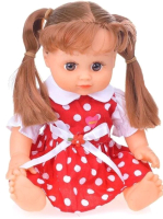 

Кукла Play Smart, Алина в рюкзаке / 05503