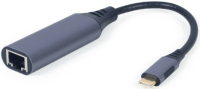 Сетевой адаптер Gembird A-USB3C-LAN-01 - 