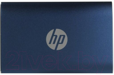 Внешний жесткий диск HP P500 500GB (7PD54AA)