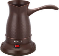 

Турка электрическая Kelli, KL-1394