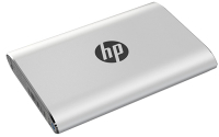Внешний жесткий диск HP P500 500GB (7PD55AA) - 