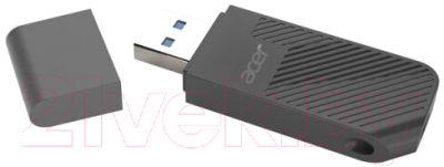 Usb flash накопитель Acer 32GB / BL.9BWWA.525 (черный)