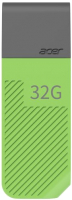 Usb flash накопитель Acer 32GB / BL.9BWWA.557 (зеленый) - 