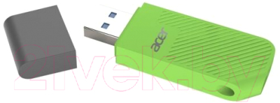Usb flash накопитель Acer 32GB / BL.9BWWA.557 (зеленый)