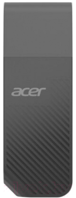 USB flash накопитель Acer 64GB / BL.9BWWA.526 (черный)