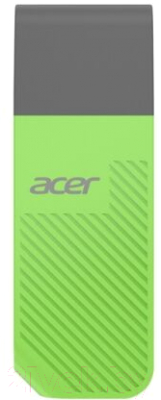 Usb flash накопитель Acer 64GB / BL.9BWWA.558 (зеленый)