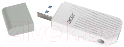 Usb flash накопитель Acer 64GB / BL.9BWWA.566 (белый)