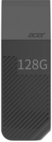 Usb flash накопитель Acer 128GB / BL.9BWWA.527 (черный) - 