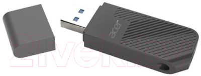 USB flash накопитель Acer 128GB / BL.9BWWA.527 (черный)
